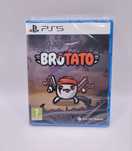 Brotato PlayStation 5