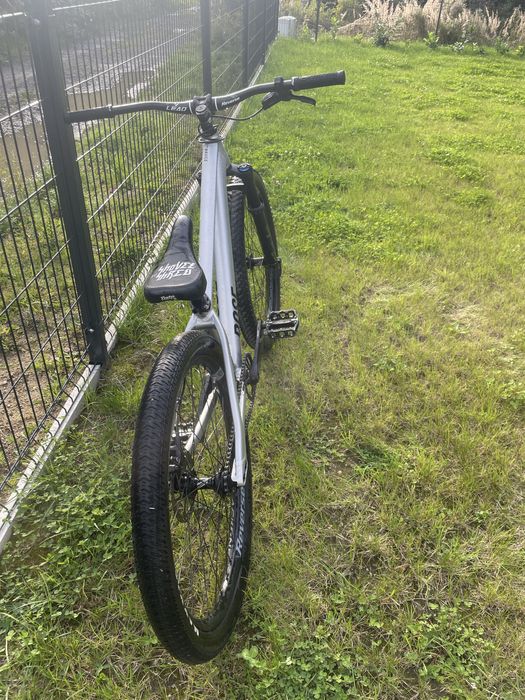 Rower MTB ROSE The Bruce 2