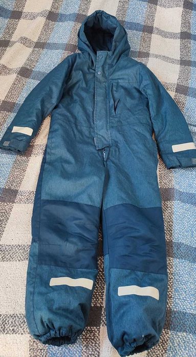 Kombinezon zimowy
