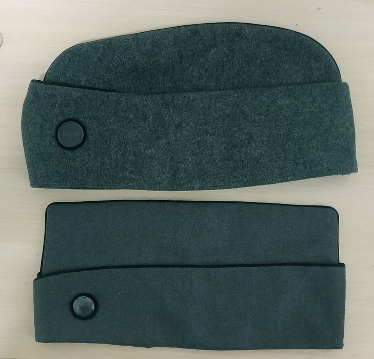 Пилотки армии  Швейцарии