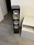 Kolumny Yamaha ns-555