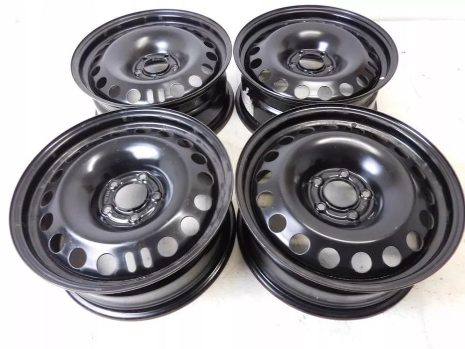 FELGI 17 OPEL INSIGNIA ASTRA CHEVROLET 5X115