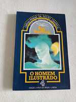 O homem ilustrado - Ray Bradbury