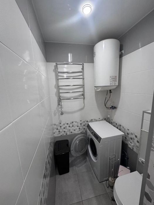 Сдам 1 ком квартиру на пр А.Поля