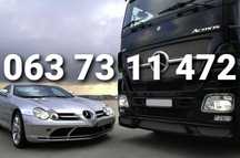 Автоелектрик по грузових і легкових авто