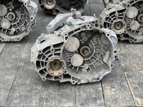 Коробка передач Пассат Б6 2.0 TDI HDV кпп механіка Passat B6 дизель
