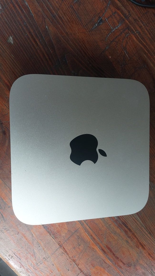 Apple Mac Mini 7.1