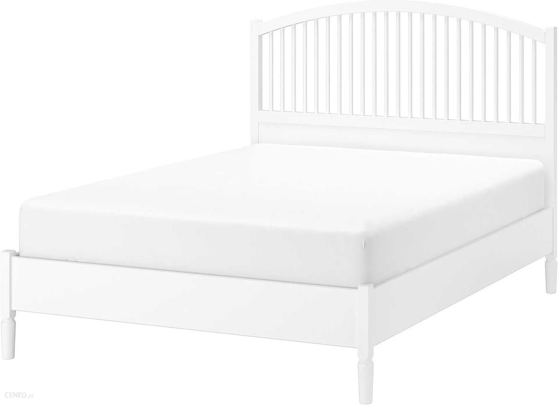Łóżko IKEA Tyssedal r. 140x200 cm - dostawa gratis