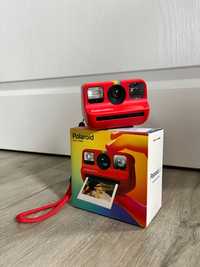 Камера миттєвого друку Polaroid Go