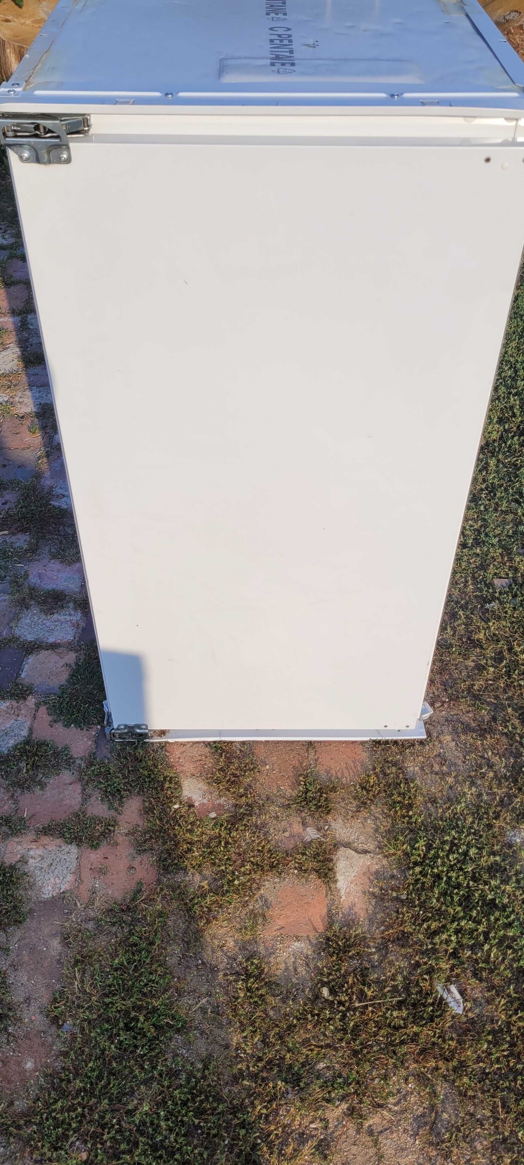 Chłodziarka whirlpool wys.102cm sprawna,wysyłka.tranport