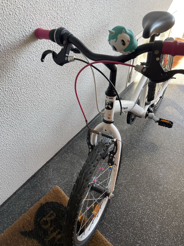 Bicicleta roda 20