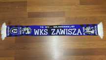 Szalik Zawisza Bydgoszcz, ŁKS Łódz, GKS Tychy