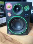 Monitory Studyjne - Mackie CR 4