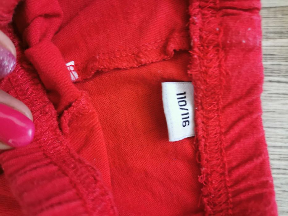 Piżamka dla chłopca na 5+