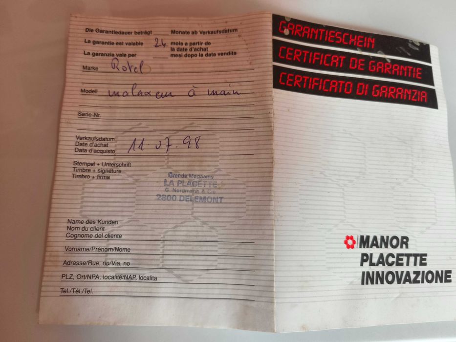 Robot cozinha (batedeira, amassadeira, liquidificador, varinha mágica)