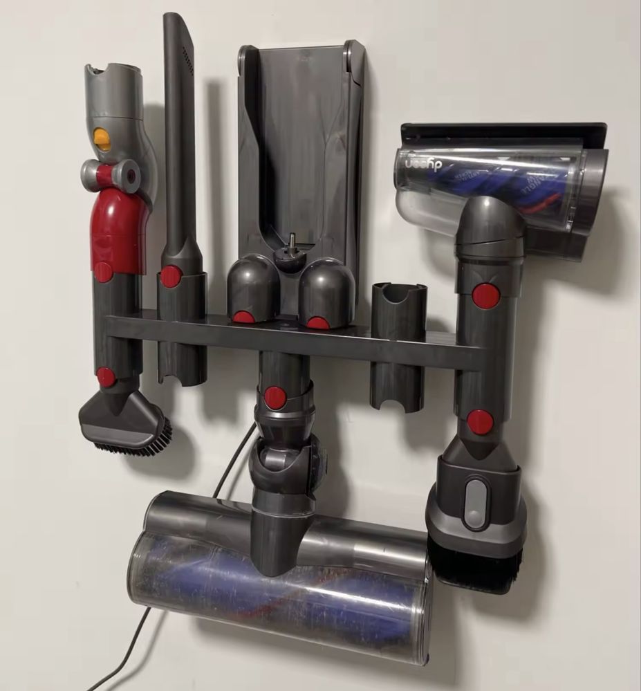 Держатель насадок Dyson