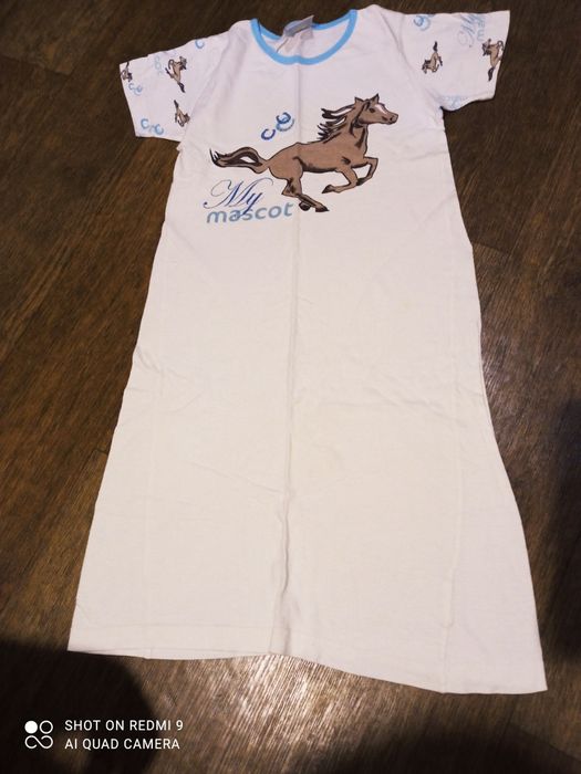 Пижама, 7-10 лет, динозавр,пони, принцесса Авалор,лол, монстр хайM&S