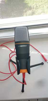 Микрофон Esperanza