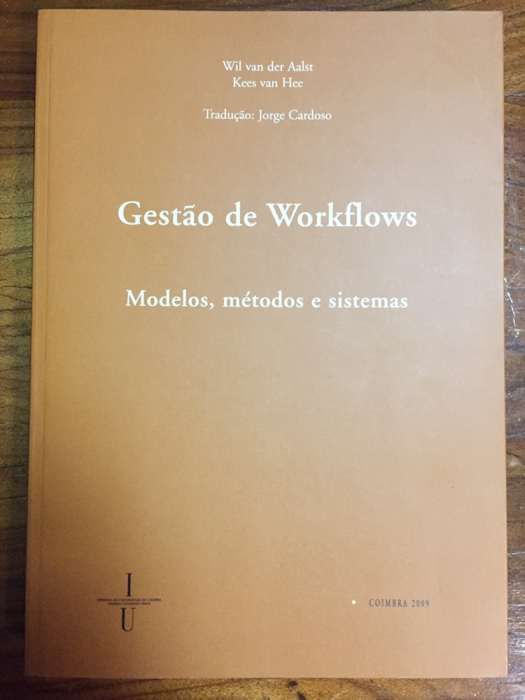 Gestão de Workflows