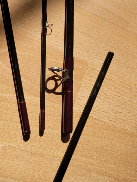 Orvis Helios DH -wedka muchowa