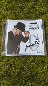 Płyta Kroolik Underwood- Punkt G CD