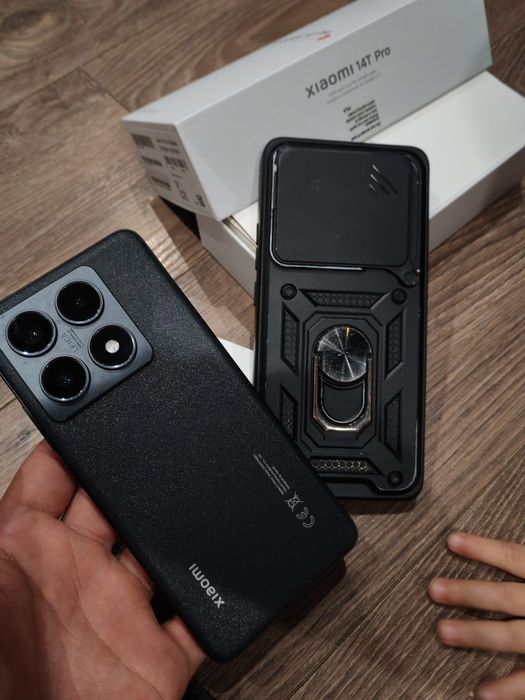 Xiaomi 14 T Pro - 512 GB