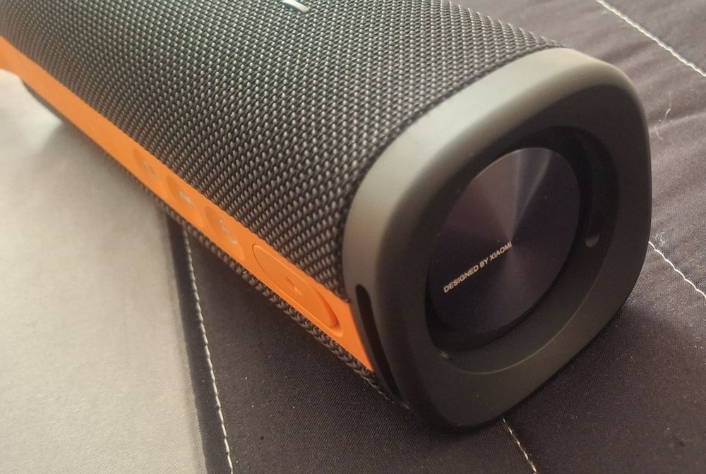 Coluna XIAOMI Sound Outdoor 30W