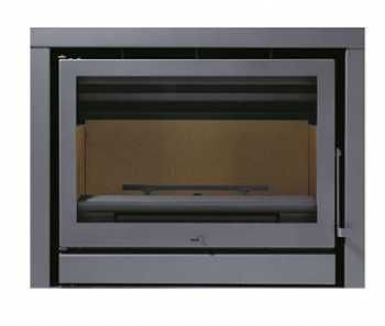 Recuperador de Calor Solzaima