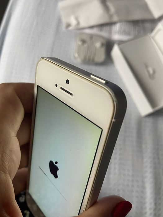 Iphone 5 SE e phones originais novos
