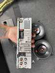 Pioneer MVH-S320BT — Bluetooth