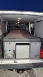 Ford Transit Ford Transit Camper 6 osób + łóżko 140x200 lub 9 miejsc