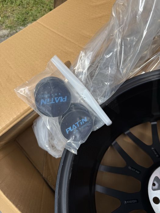 Felgi 18 cali volkswagen T5 T6 Amarok