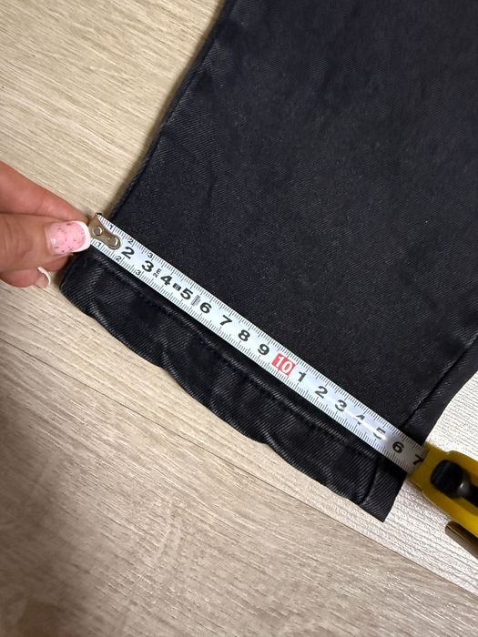 джинси багі слоучі мом baggy висока талія woman 16/2xl