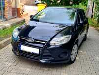 Ford Focus Oryginalny Lakier, Kamera, Navi