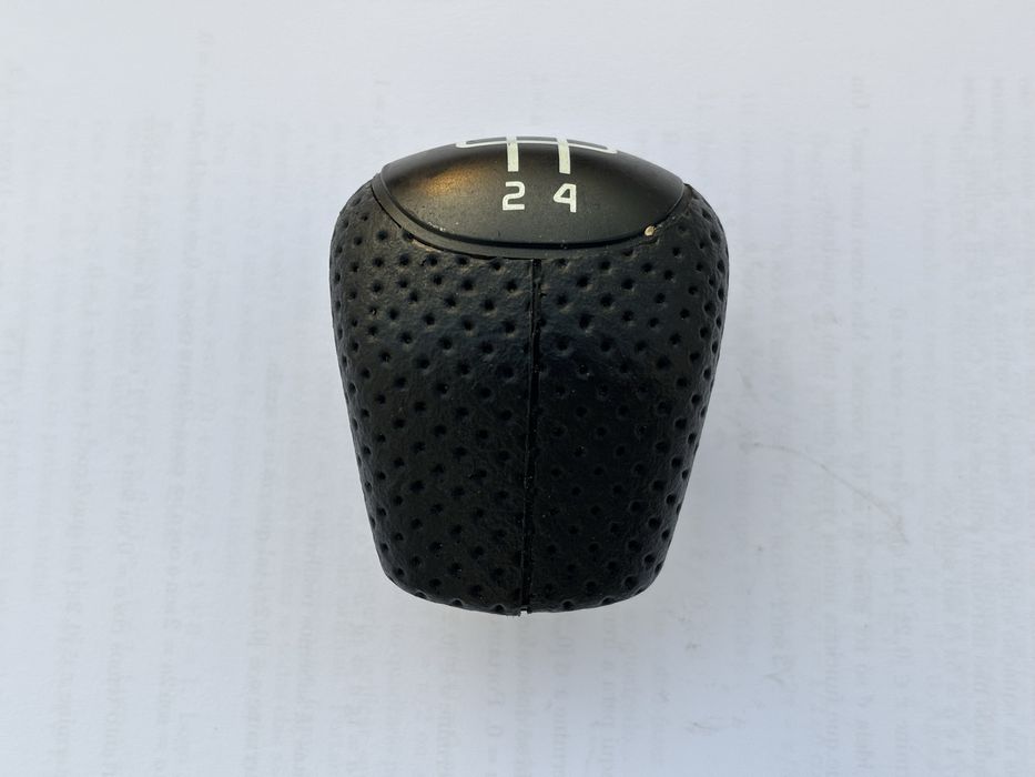 Manete Punho Mudanças Renault Sport 5 velocidades OEM (original)