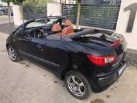 Mitsubishi Colt Czc Cabrio 2006 1,5