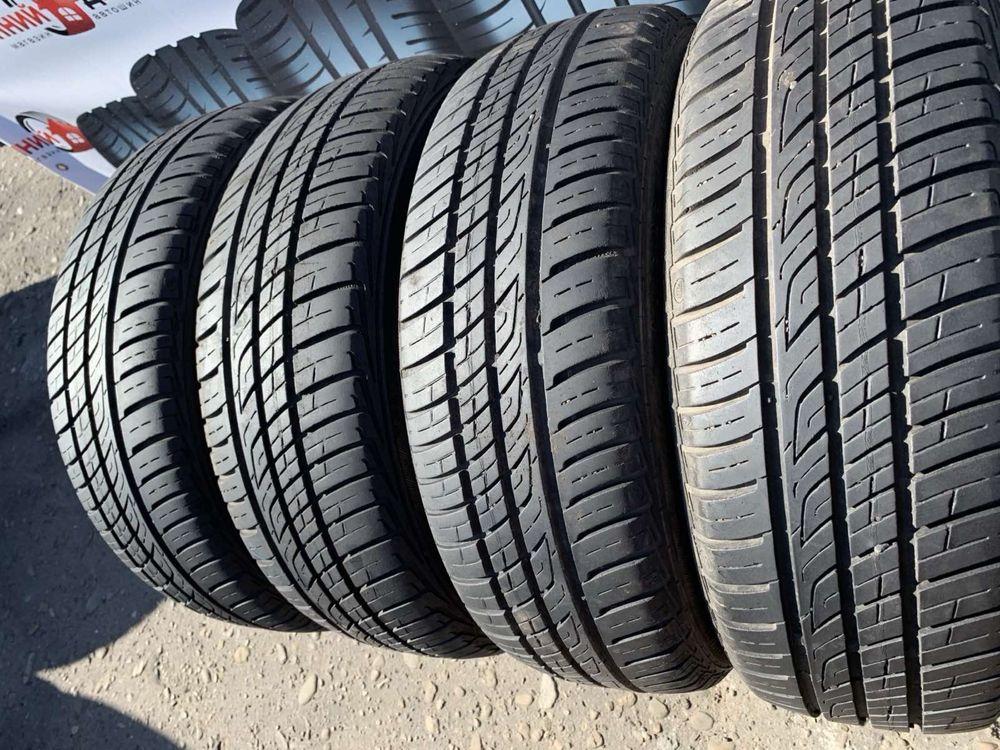 Шини 185/65 R14 Barum 6,5мм, літо, 2022р