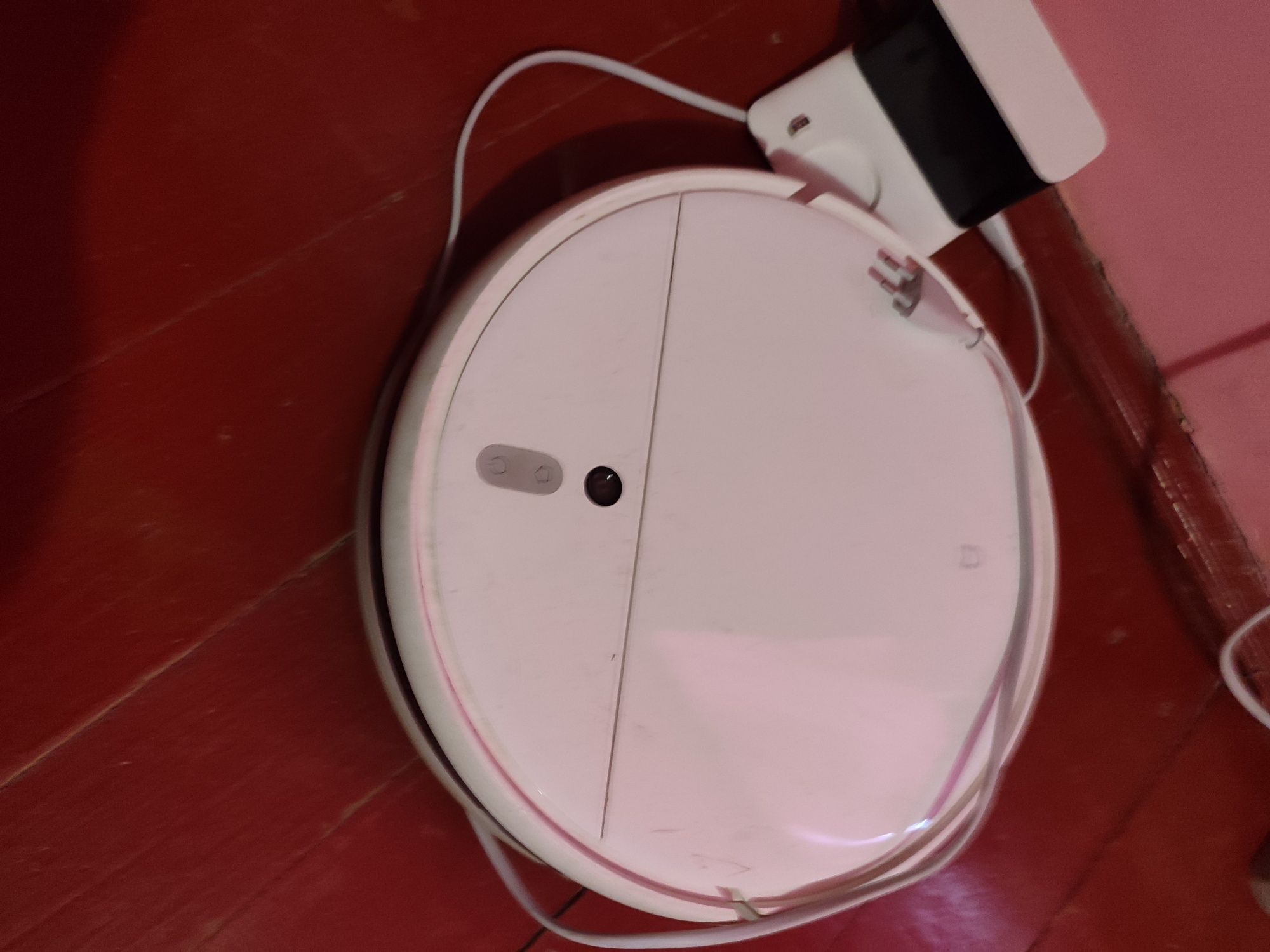 Продам Робот – пилосос Xiaomi Robot Vacuum