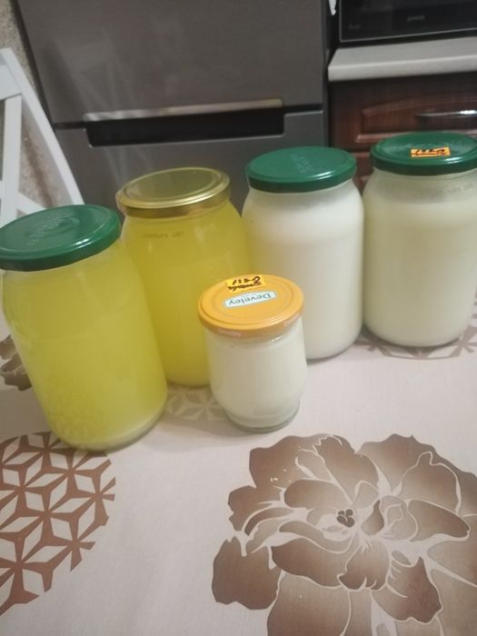 Smalec Gęsi wytopion