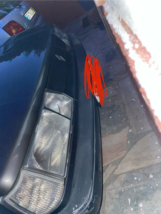 Renault 11 tse como novo