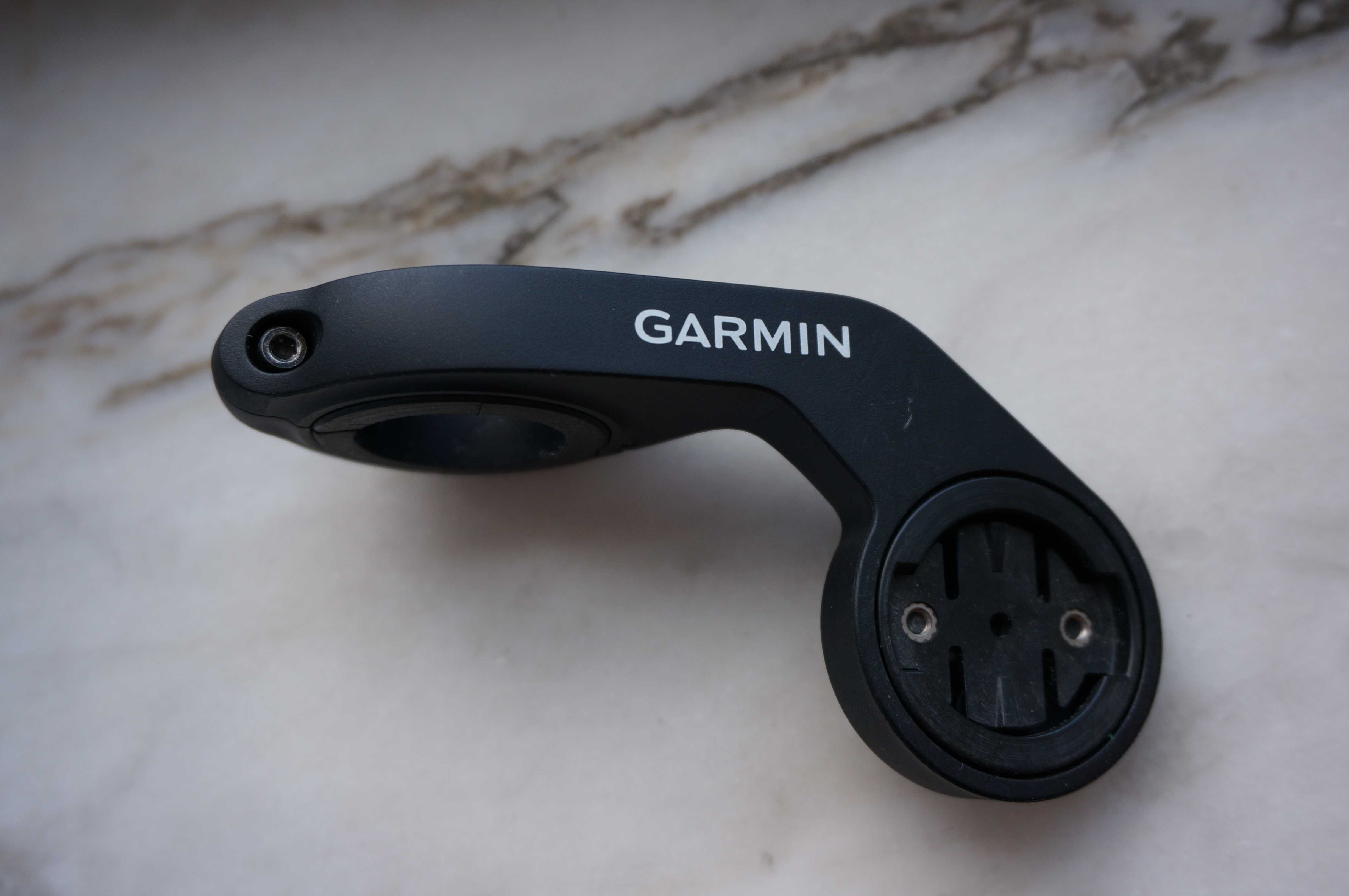 Suporte Garmin Frontal