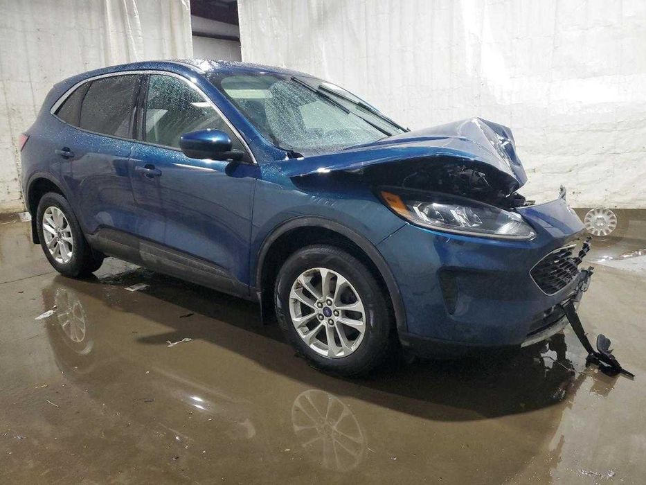 Разборка шрот Ford Escape 4th gen CX482 (свежий заход)