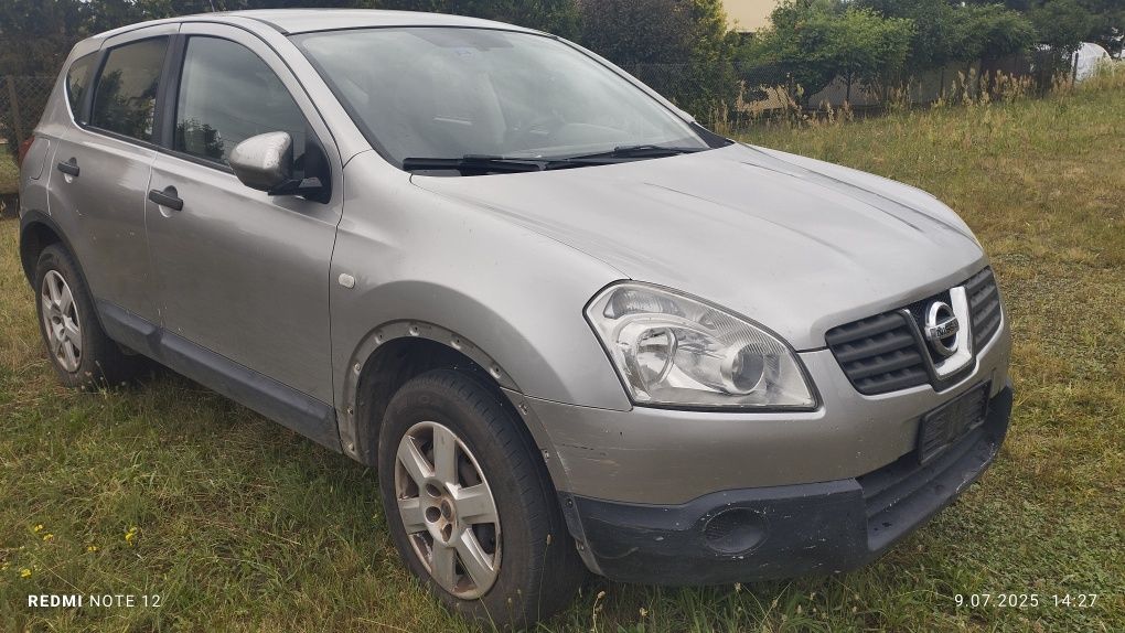 1.6b 116PS Klima Zero Rdzy Jedynie 175tyskm Do poprawek Import Włochy