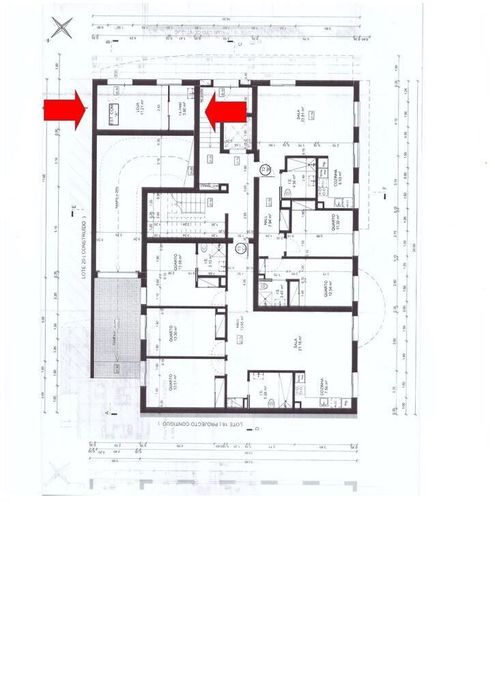 Loja / Estabelecimento Comercial em Tavira (Santa Maria e Santiago) de