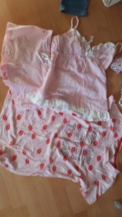 Zestaw ubranek 134/140