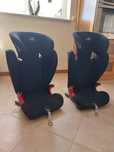 Cadeira auto Britax Römer