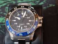 Nowy zegarek Ball Engineer Hydrocarbon AeroGMT II COSC Chronometer 42.
