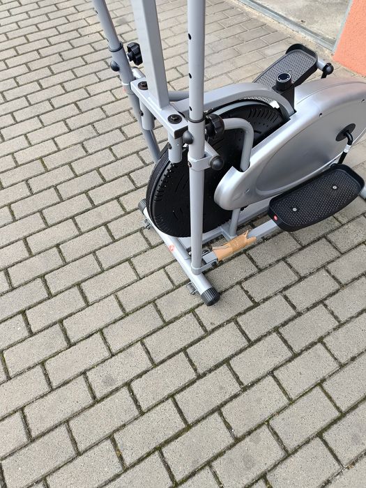 Witam orbitrek na sprzedaż