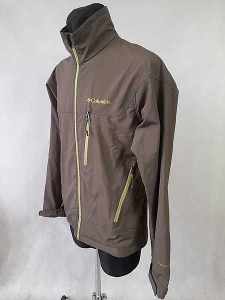 Columbia Vaypoint Omni-Shield Softshell męski M