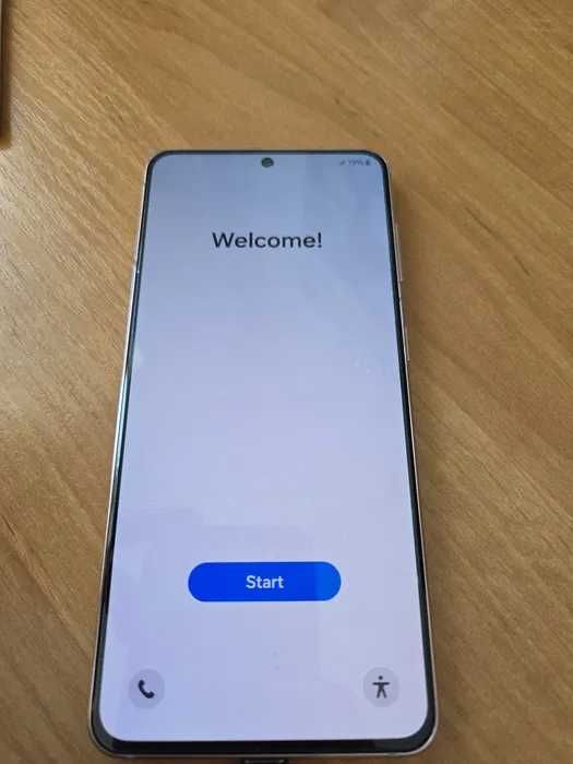 Smartfon Samsung Galaxy S21 5G 8/128GB DUAL SIM